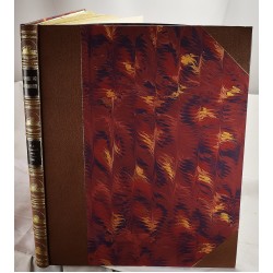 Sporting Incidents: Being a Collection of Sixteen Plates Done in Color, with Numerous Smaller Cuts, Representing the Most Important Events of the Track, Field and Road